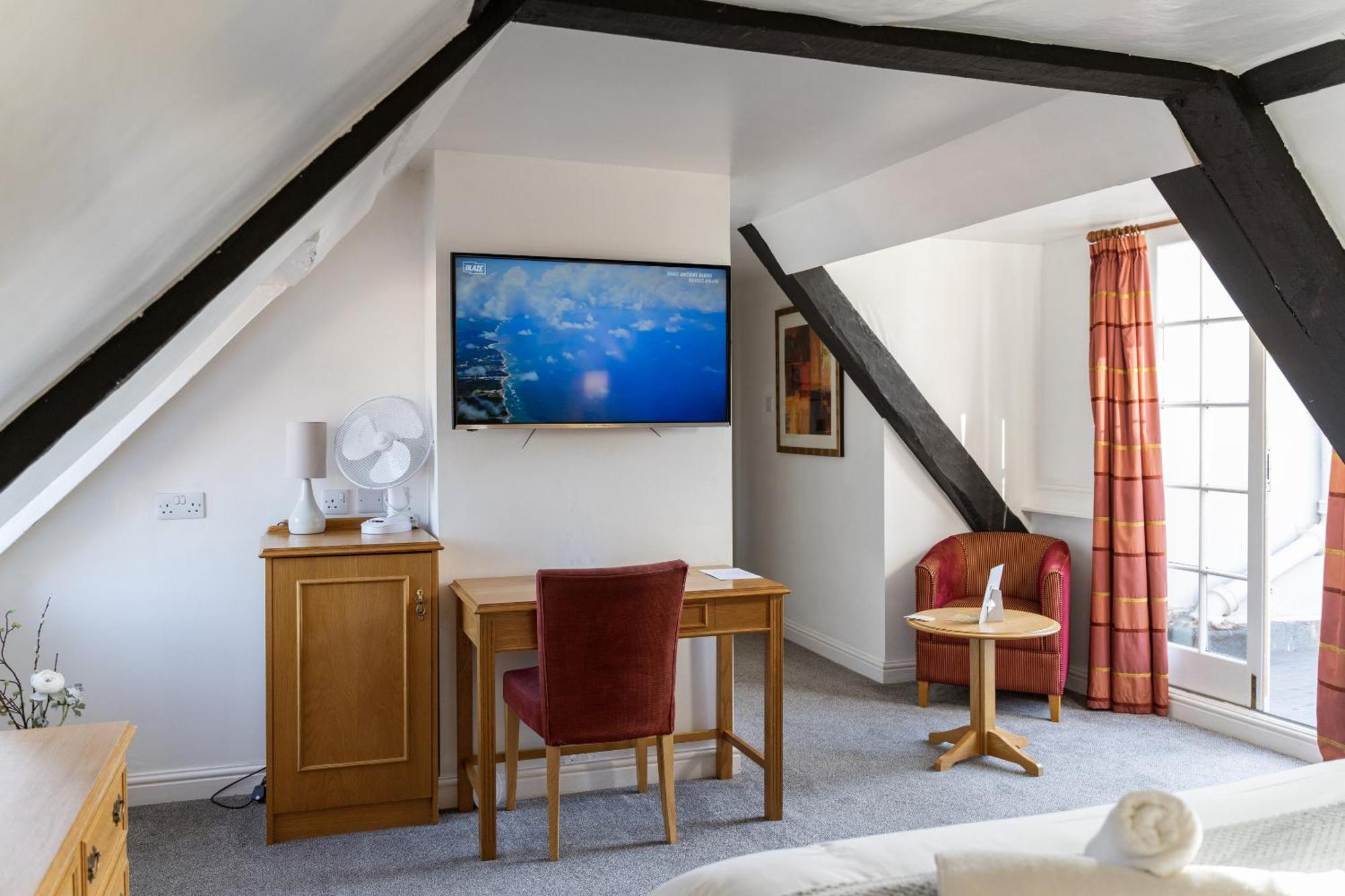The Red Lion Hotel Spalding Kültér fotó