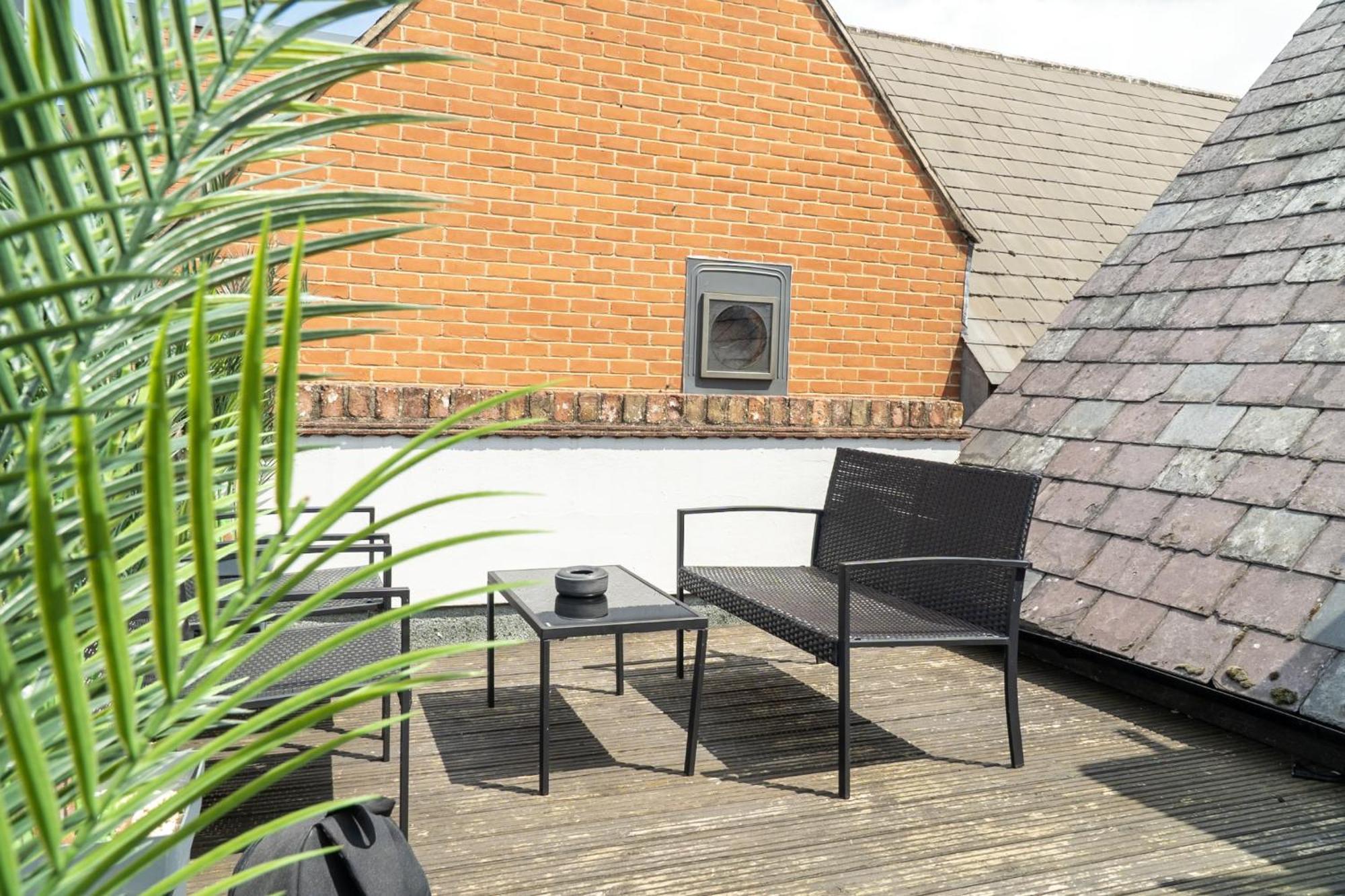The Red Lion Hotel Spalding Szoba fotó